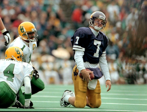 Washington vs Oregon Football History: A Look Back at the Biggest Games Ever!