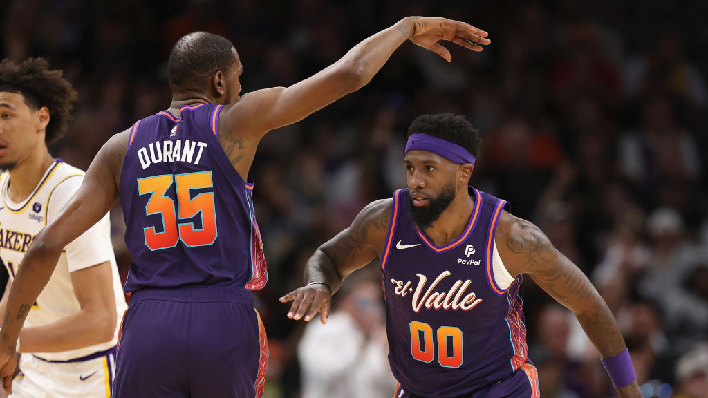 Suns and Pelicans Tied? Heres How the Tiebreaker Works in NBA