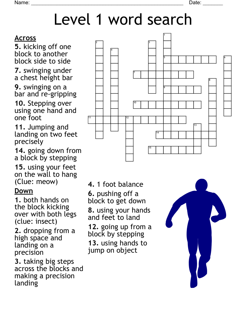 Ensemble Crossword Puzzles for All Levels? Learn Basic Strategies and Solve Them!