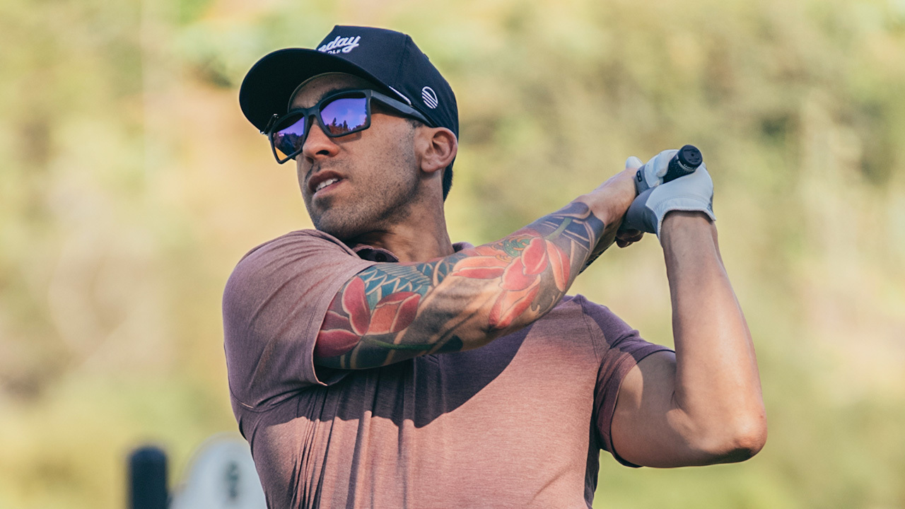 Best Sunglasses on the PGA Tour? Find Your Perfect Pair