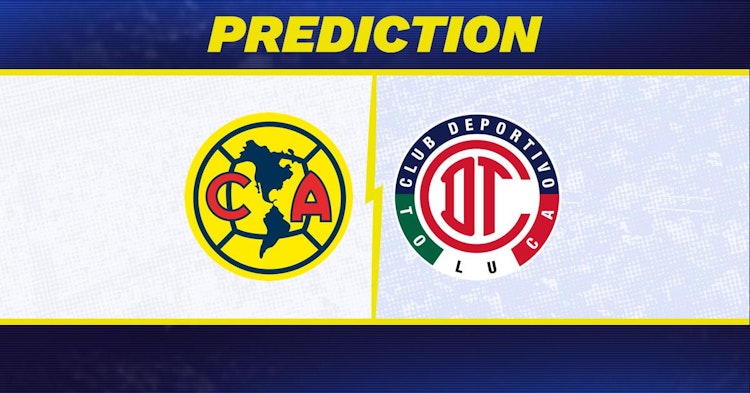 America vs Toluca Prediction: Who Will Win the Match?