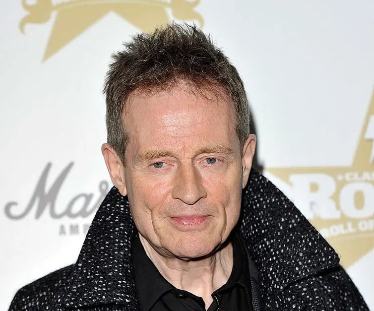 John Paul Jones Net Worth 2023: How Rich is the Bassist?