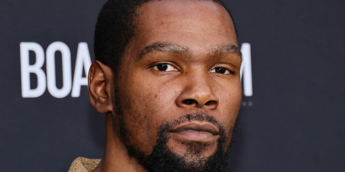 Uncovering the Truth: Does Kevin Durant Have Kids?