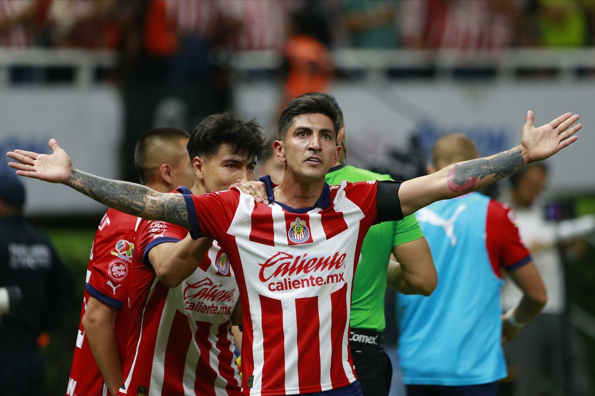 Chivas vs Tijuana Prediction: Can Tijuana Upset Chivas? (Find Out Our Betting Tips)