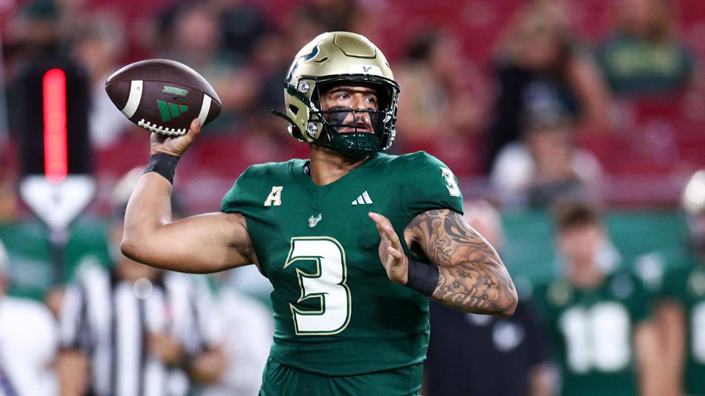 USF to ACC confirmed: Get all the details here