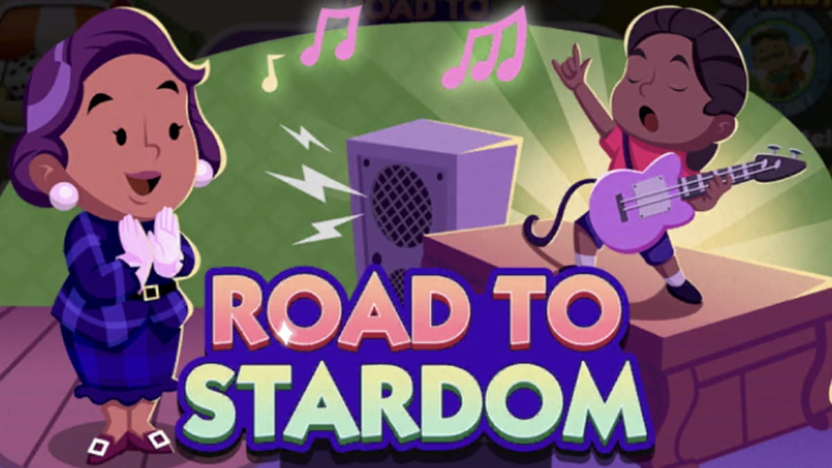 How to Play Road to Stardom Monopoly Go: Win Strategies