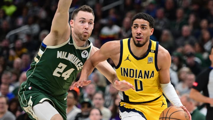 Expert Indiana Pacers Predictions and Playoff Chances