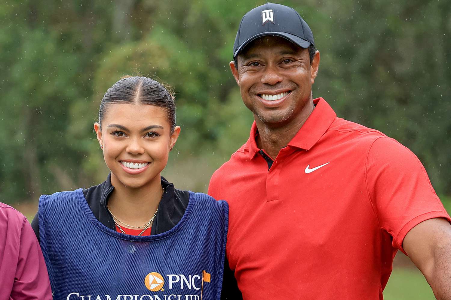 Whats Sam Alexis Woods Age? A Look at Tiger Woods Daughters Life and Interests!