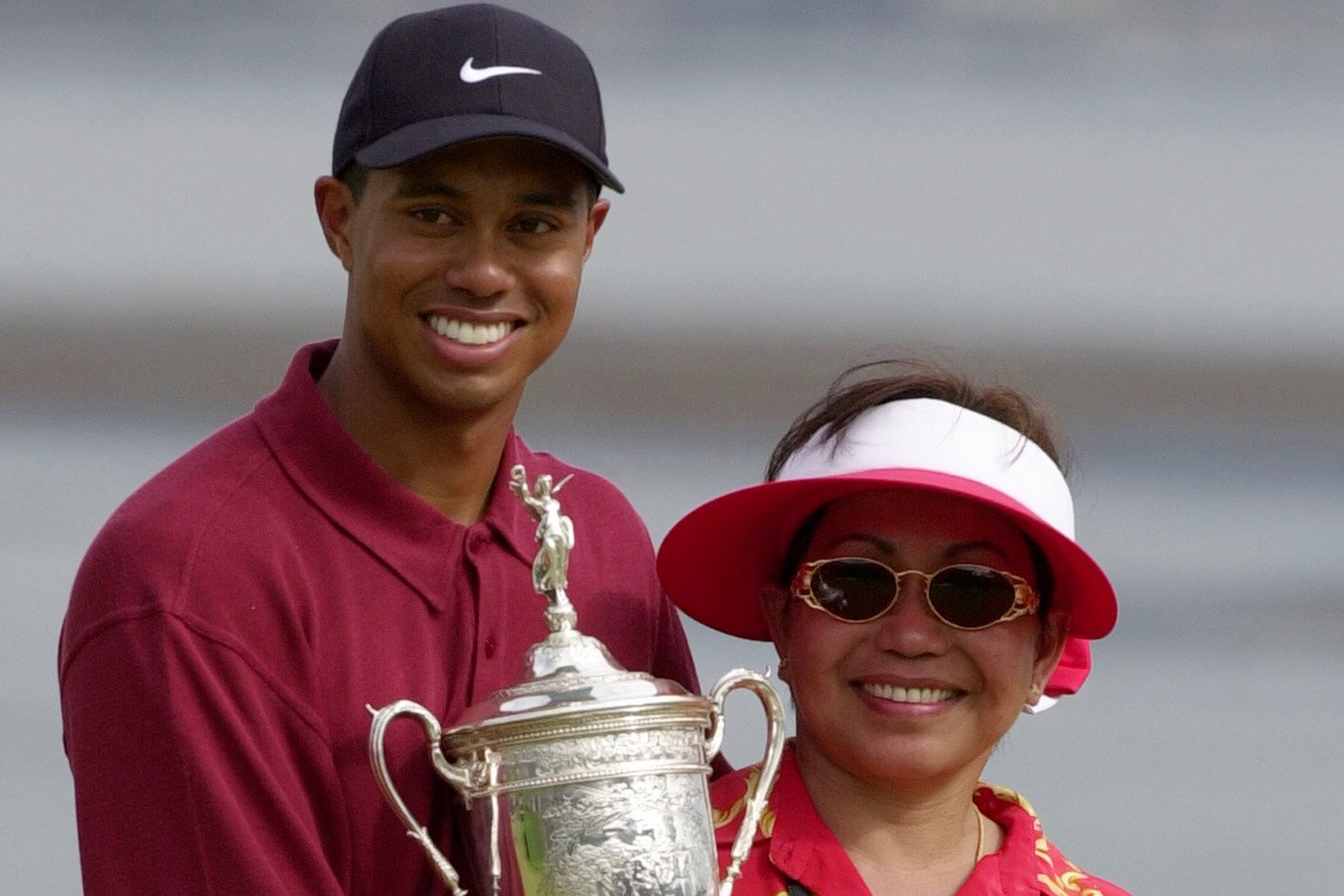 Tiger Woods and His Mom: A Look at Their Close Relationship.