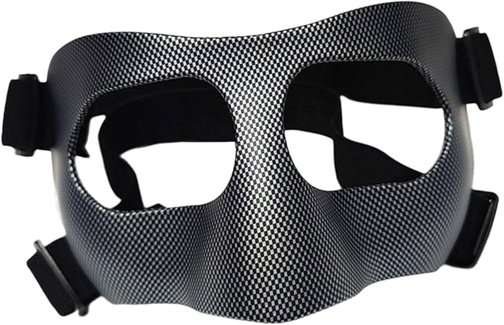 Where to Buy Basketball Face Guard: Find the Perfect Fit.