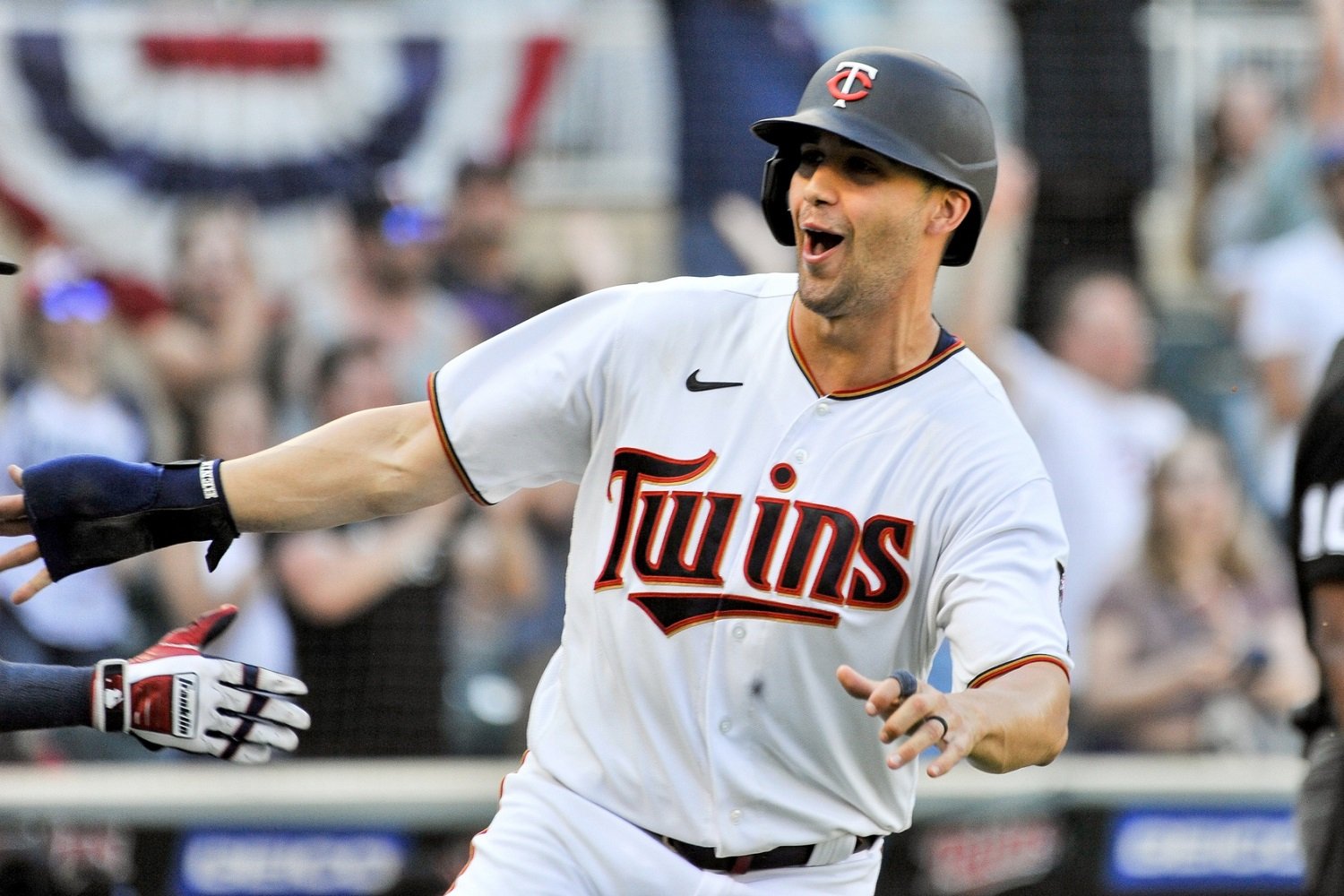 mn twins 2016 roster: a look back at the players of that season