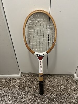 Where to Buy a Jimmy Connors Wilson Tennis Racket? Best Deals and Shops