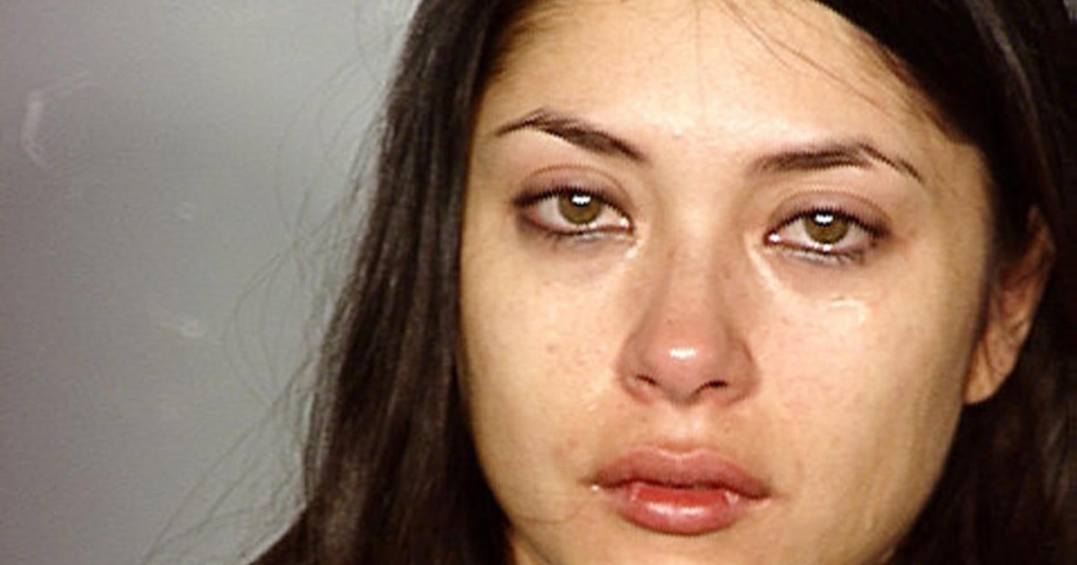 Arianny Celeste Mugshot Explained: Heres Why She Was Arrested (Get the Full Story Here)