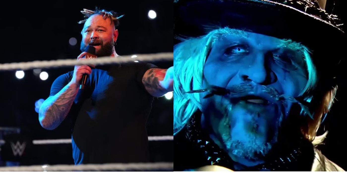 Is Uncle Howdy Bray Wyatt? Unpacking the Clues and Connections in This WWE Mystery