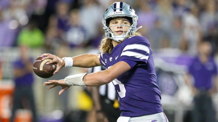 Catch the Game on Radio Kansas State Football(Best Stations)