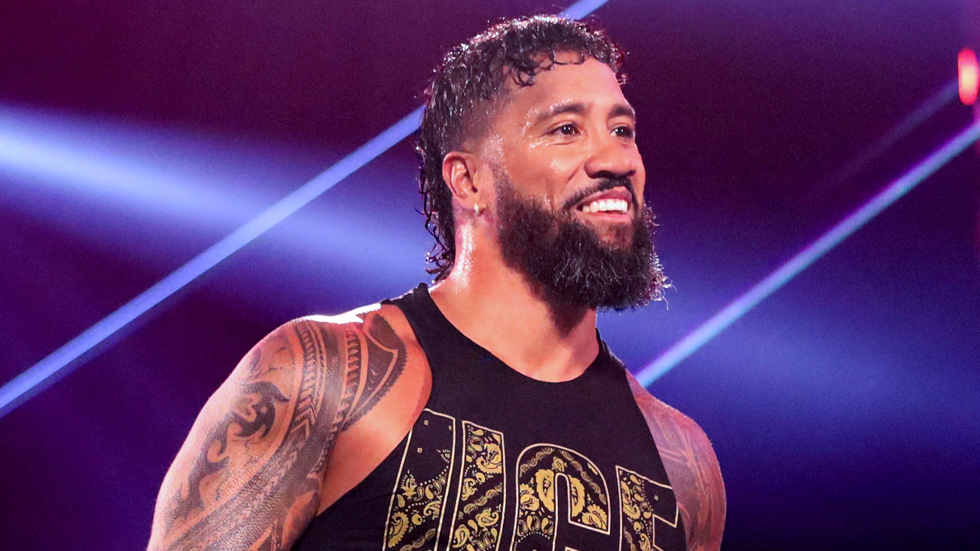 Where to Watch the Jey Uso Storyline? Catch Up on All the Drama!