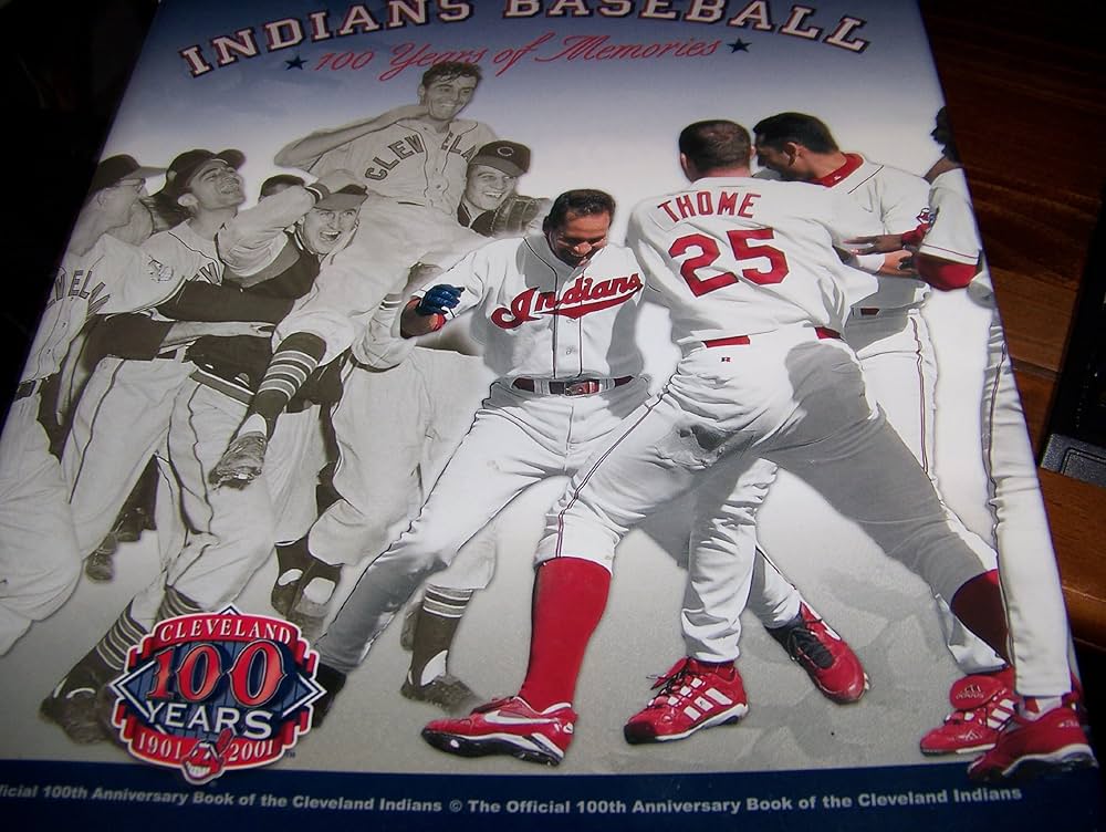 The Jake Era: Cleveland Indians Baseball History Revisited