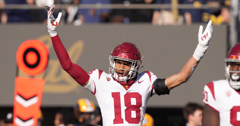 Eric Gentry Injury Impact on USC (How His Absence Affects the Team)