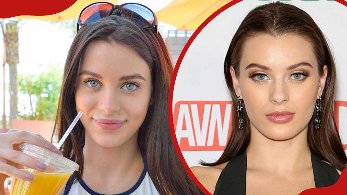 Lana Rhoades Baby Daddy: Everything You Need to Know