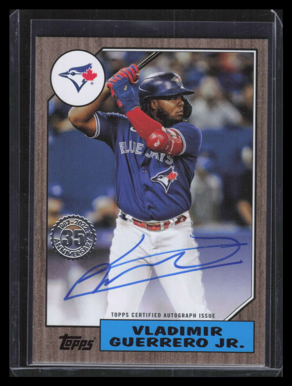 vladimir guerrero jr auto: Tips for First-Time Buyers