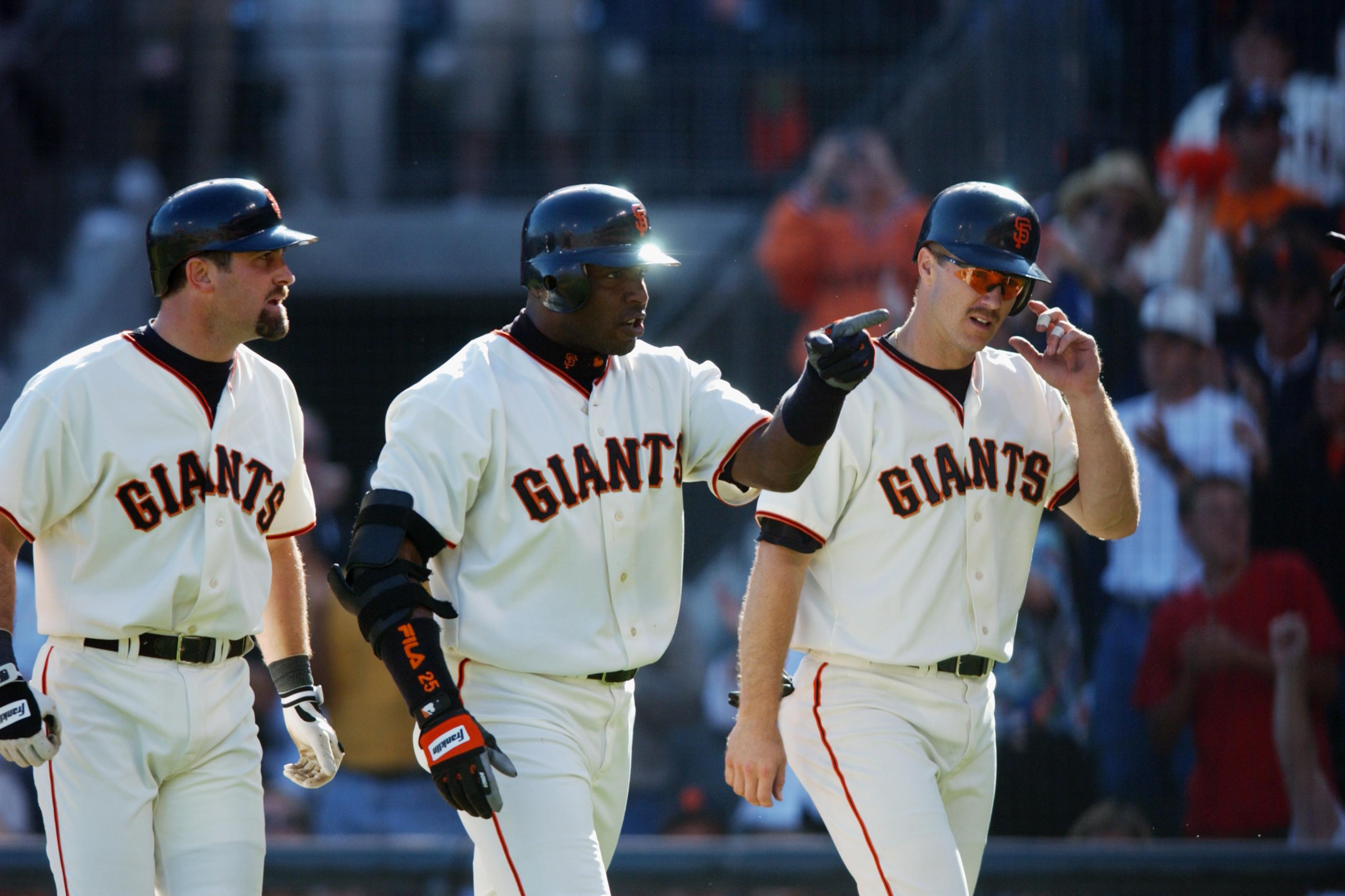 2000 San Francisco Giants Roster: Who Played That Year? (A Look Back at the Full Team List)