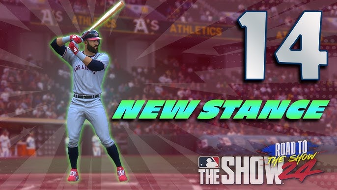 MLB 24 Stance: Top Tips for Dominating at the Plate