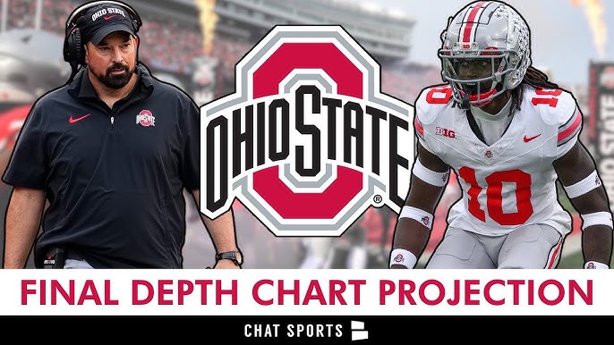 Breaking Down the Ohio State QB Depth Chart for 2024-25 Season