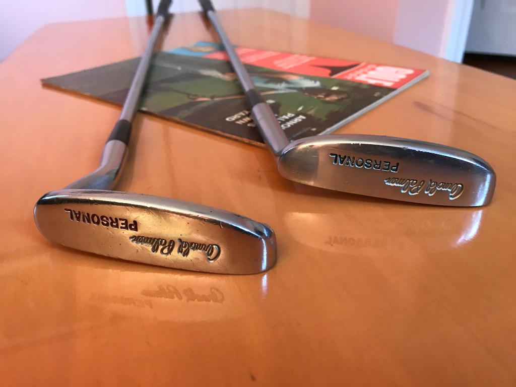 Arnold Palmer Personal Putter: Why Every Golfer Should Have This Classic Club?