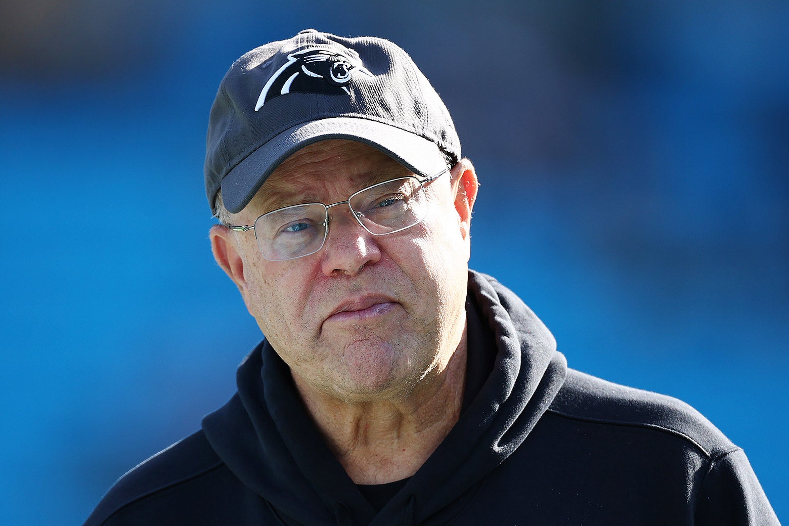 Who is Panthers Owner David Tepper and Whats His Story?