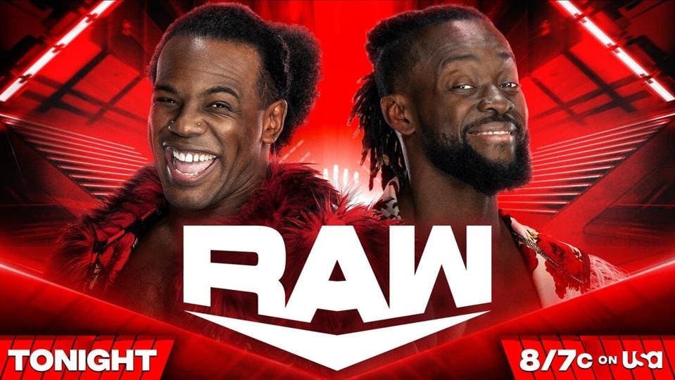 WWE Raw Spoilers Alert: Find Out Who Wins and Loses This Week!