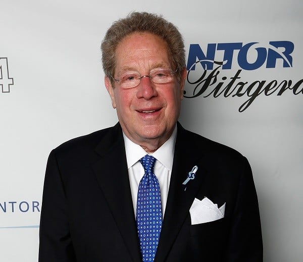 John Sterling Net Worth: How Much is the Yankees Announcer Worth?