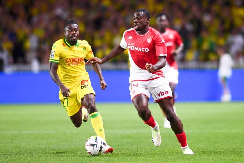 Monaco vs Nantes Prediction: Expert Tips and Analysis