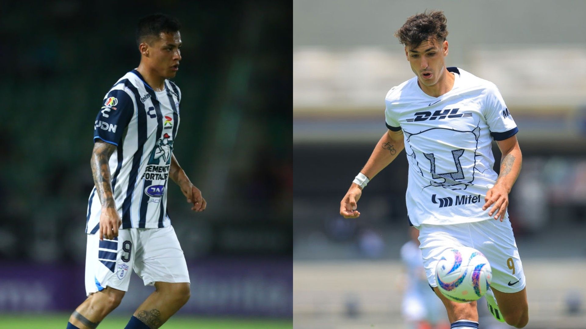 Catch Pachuca vs Pumas UNAM: Where to Watch the Match