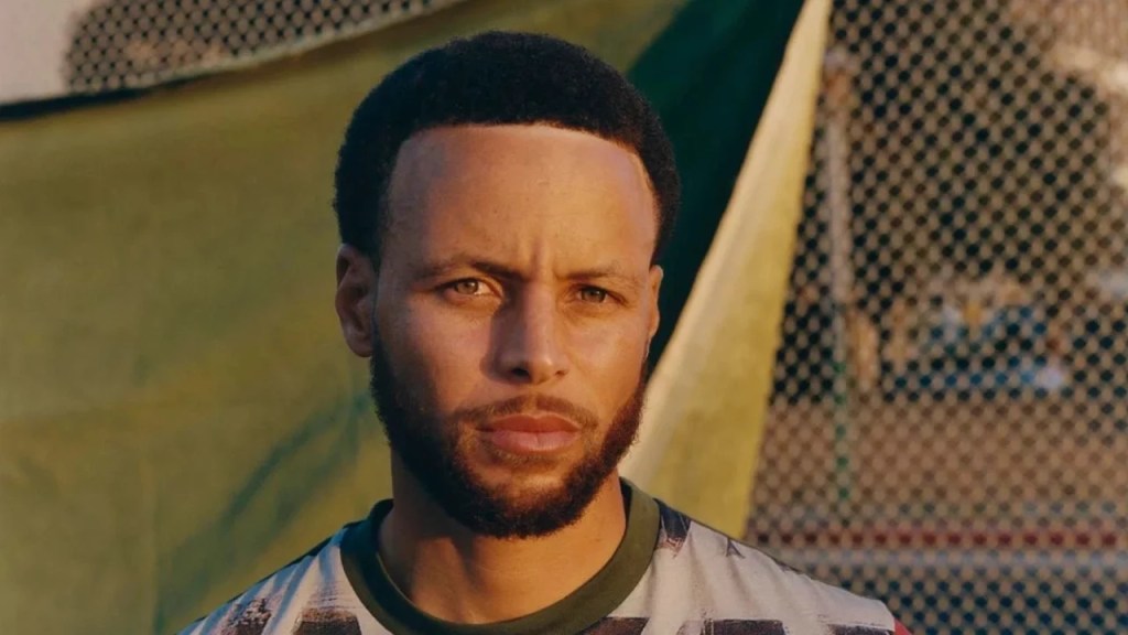 Stephen Curry Eye Color: People Wonder, Here Is the Simple Truth.