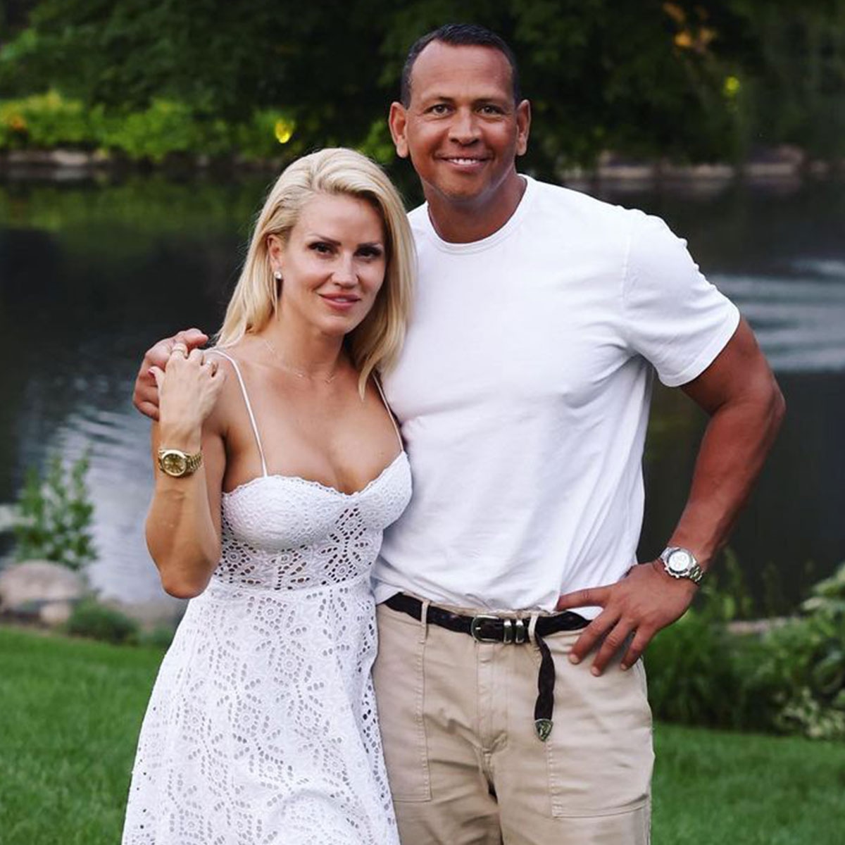 Jaclyn Cordeiro Alex Rodriguez: Whats Their Relationship Status? Get the Inside Scoop on the Rumors