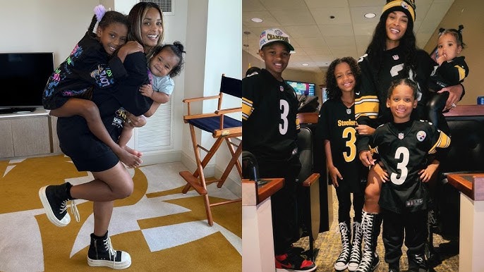 Is Ciara Pregnant? Heres What We Know About the Rumors and Speculation!