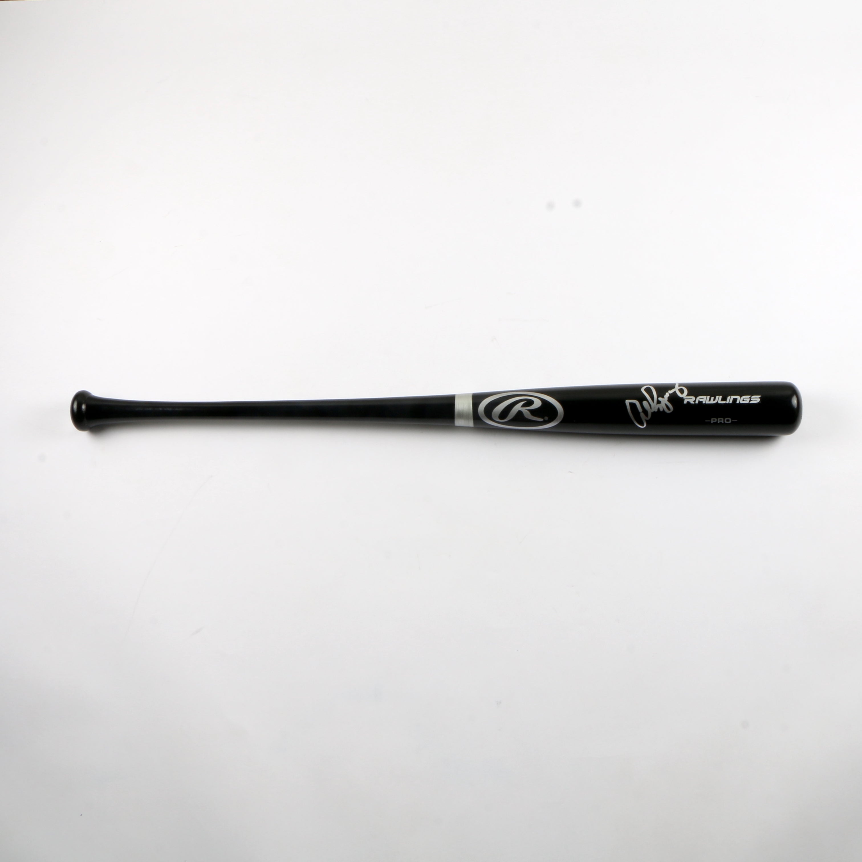 Alex Rodriguez Signed Baseball Bat: A Collectors Must-Have!