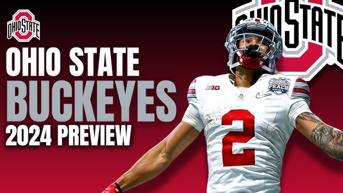 Breaking Down the Ohio State QB Depth Chart for 2024-25 Season