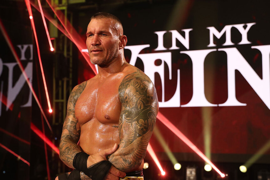 When Will Randy Orton Be in the Hall of Fame? A Look at His Career