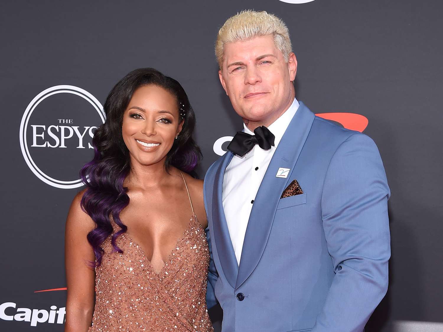 Who is Cody Rhodes Wife?  A Look at Her Life and Marriage!