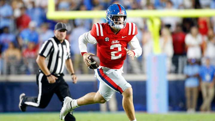 Ole Miss vs Tenn Predictions Today: (Can Rebels Upset the Vols?)