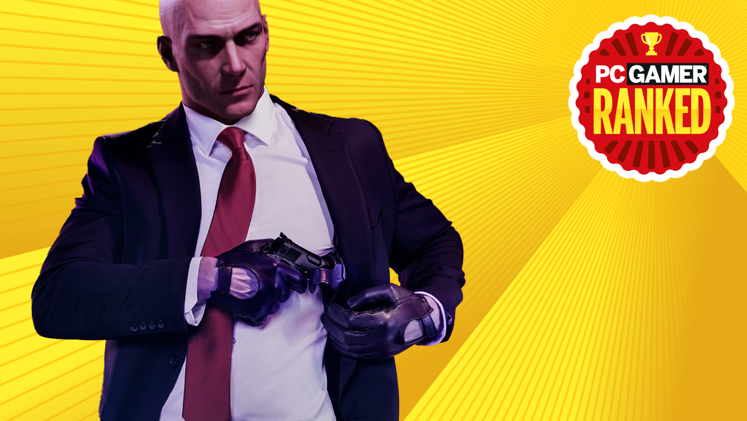 Ranking the Hitman 1 and 2 Levels: Find Your New Favorite Spot!