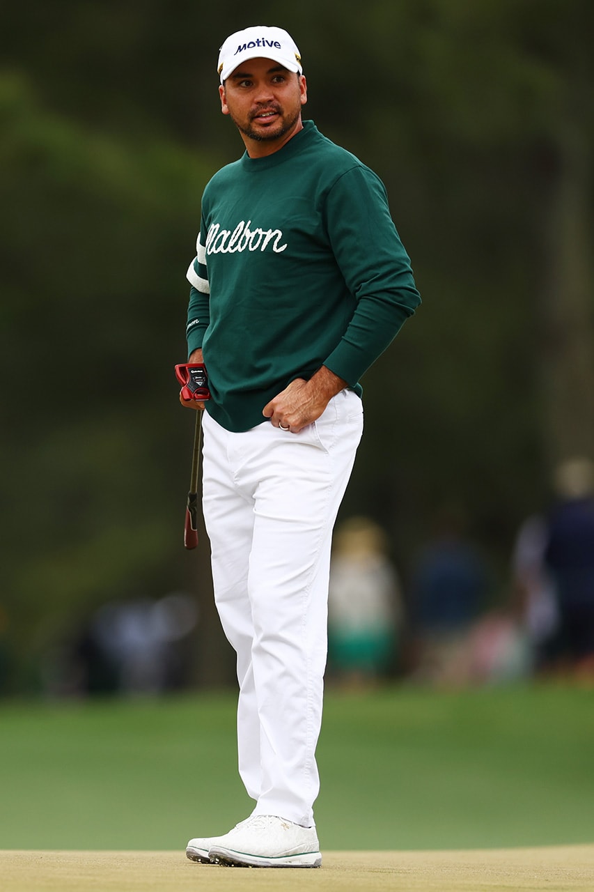 Jason Day Malbon Outfits: Where to Buy Them (And How Much They Cost)