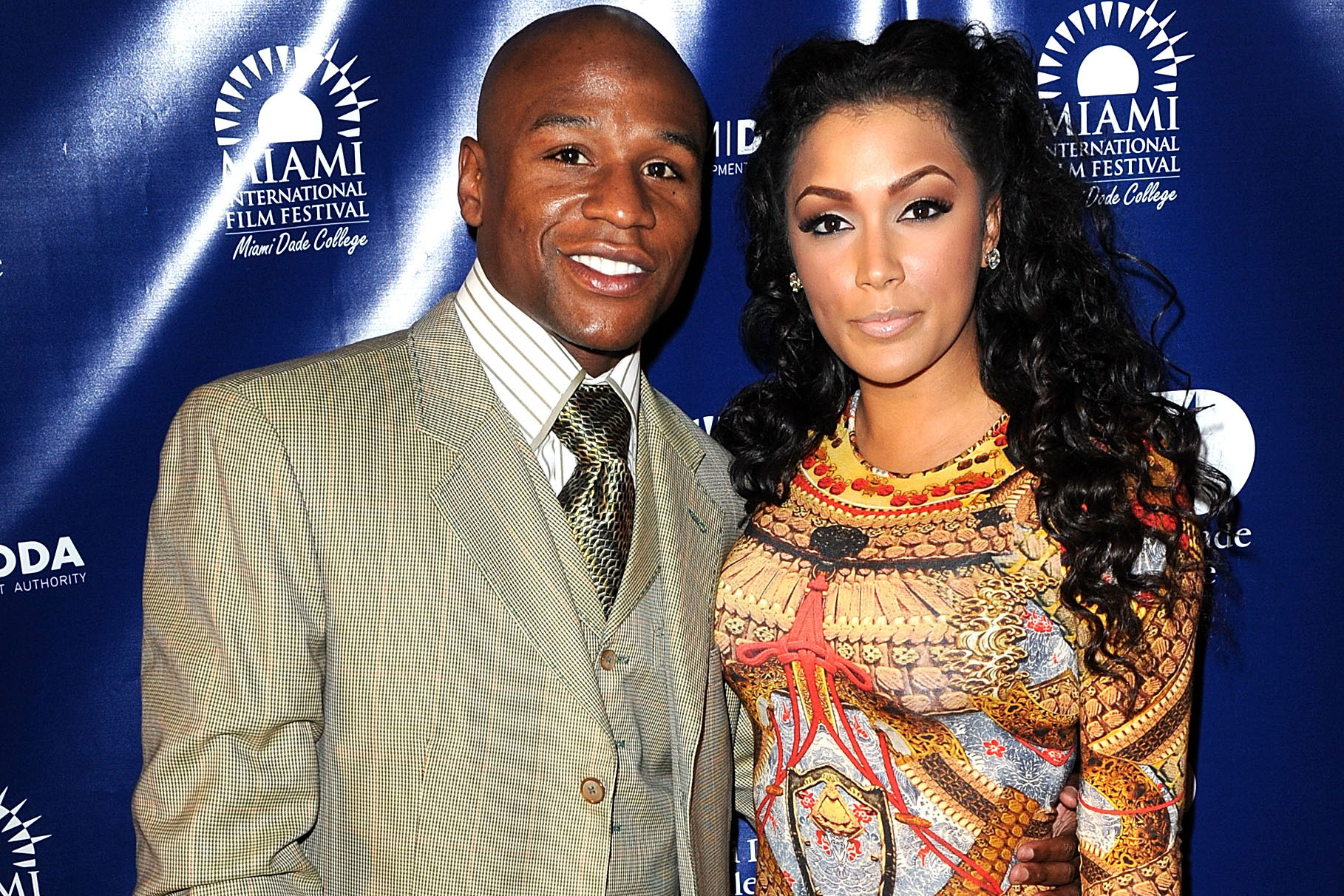 Floyd Mayweather and Miss Jackson: Why Did They Break Up?