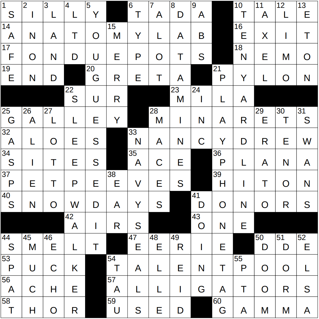 Solve the PC Core NYT Crossword Clue Quickly with These Simple Steps