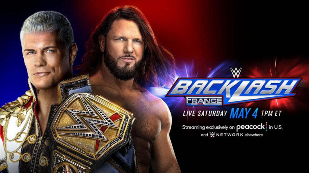 Backlash 2024 Star Ratings: See the Latest Results Now