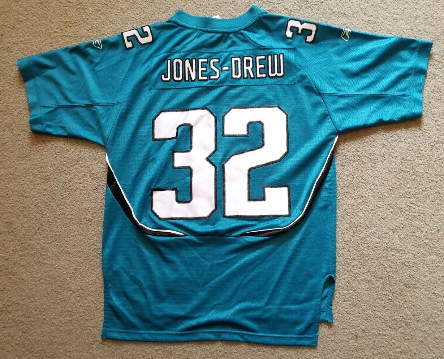 Find the Perfect Maurice Jones Drew Jersey  Mens, Womens, and Youth Sizes