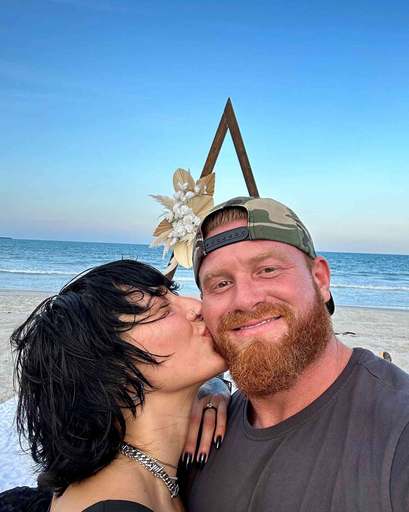 Buddy Murphy and Rhea Ripley Relationship Timeline: A Deep Dive