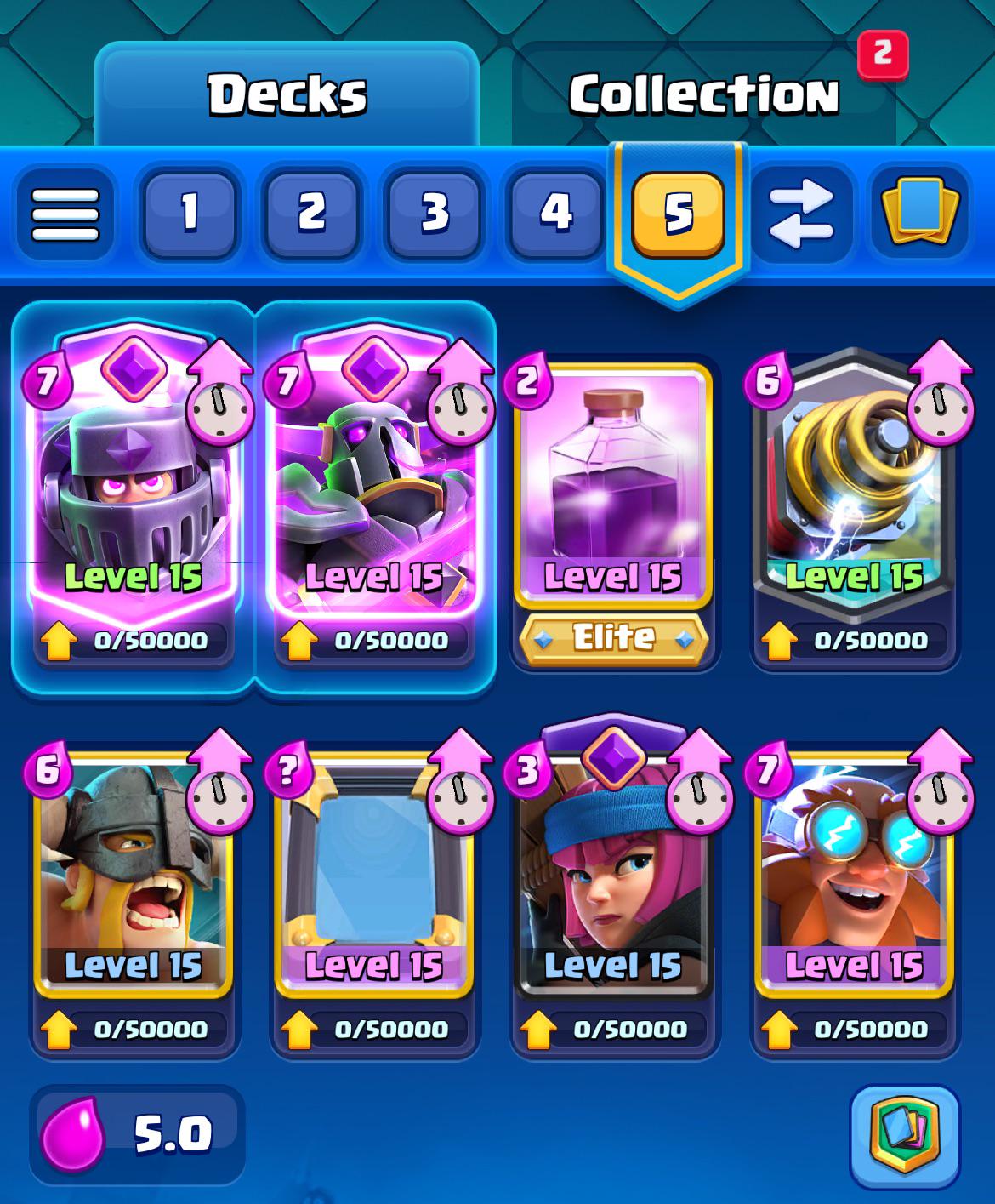 Clash Royale Decks for 2v2: Simple & Strong Winning Combinations