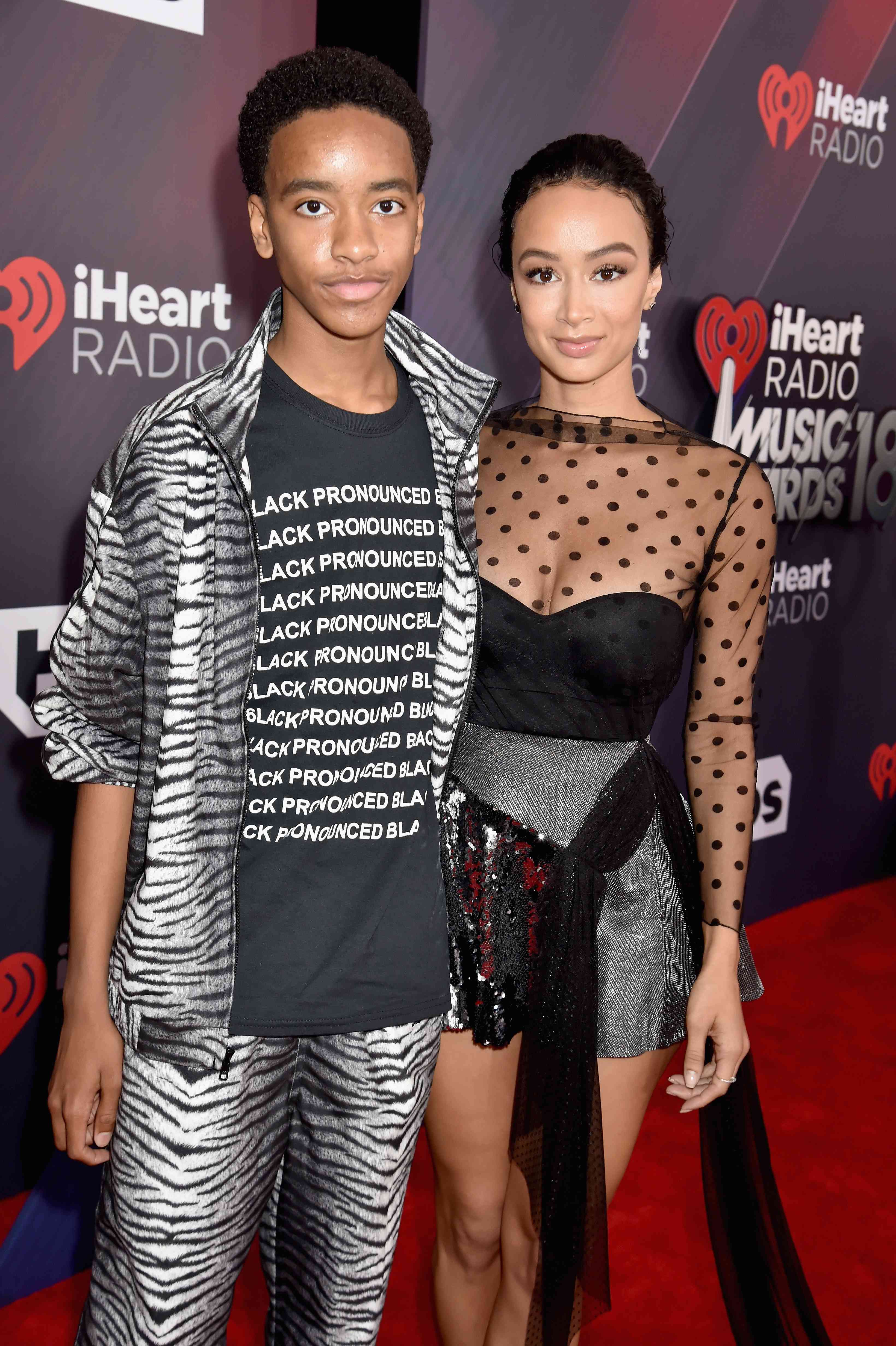 Who is draya michele oldest son(everything you need to know about him)